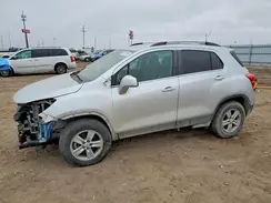 KL7CJPSB7KB776325 2019 CHEVROLET TRAX