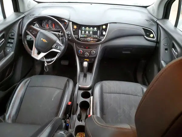 KL7CJPSB7KB776325 2019 CHEVROLET TRAX - Image 8