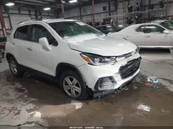 KL7CJPSB7KB807315 2019 CHEVROLET TRAX