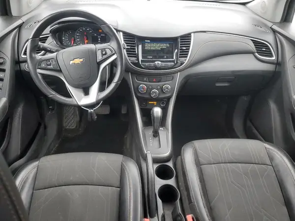 KL7CJPSB7KB809114 2019 CHEVROLET TRAX - Image 8