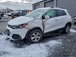 KL7CJPSB7KB816564 2019 CHEVROLET TRAX