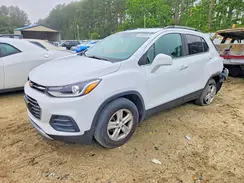 KL7CJPSB7KB818685 2019 CHEVROLET TRAX