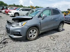 KL7CJPSB7KB827189 2019 CHEVROLET TRAX