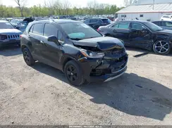 KL7CJPSB7KB827595 2019 CHEVROLET TRAX