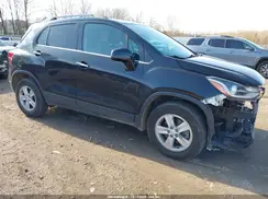 KL7CJPSB7KB827791 2019 CHEVROLET TRAX