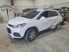 KL7CJPSB7KB828505 2019 CHEVROLET TRAX