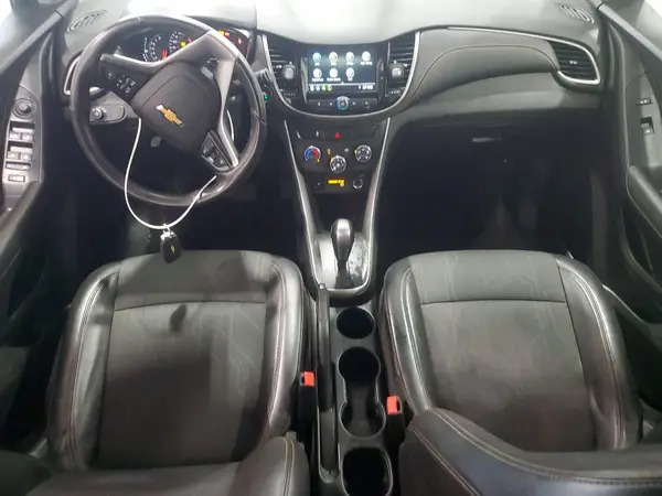 KL7CJPSB7KB828505 2019 CHEVROLET TRAX - Image 8