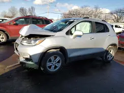 KL7CJPSB7KB828715 2019 CHEVROLET TRAX