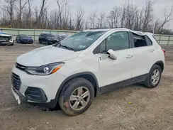 KL7CJPSB7KB830531 2019 CHEVROLET TRAX