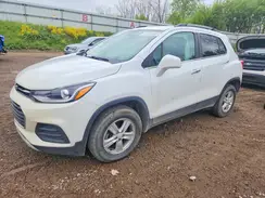 KL7CJPSB7KB833154 2019 CHEVROLET TRAX