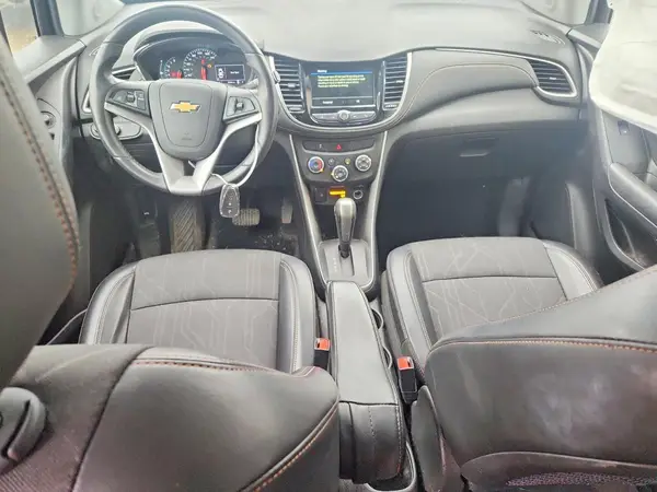 KL7CJPSB7KB833154 2019 CHEVROLET TRAX - Image 8