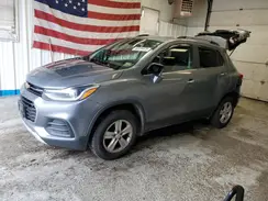 KL7CJPSB7KB835275 2019 CHEVROLET TRAX