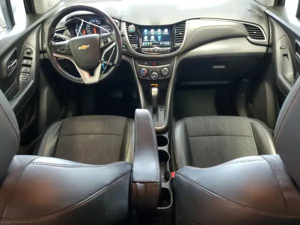 KL7CJPSB7KB835275 2019 CHEVROLET TRAX - Image 8