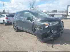KL7CJPSB7KB837317 2019 CHEVROLET TRAX