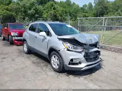KL7CJPSB7KB838192 2019 CHEVROLET TRAX