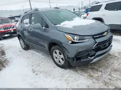 KL7CJPSB7KB838550 2019 CHEVROLET TRAX
