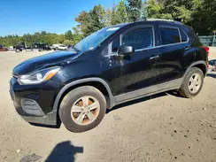 KL7CJPSB7KB839083 2019 CHEVROLET TRAX