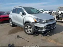 KL7CJPSB7KB847149 2019 CHEVROLET TRAX