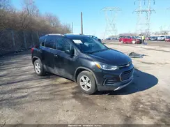 KL7CJPSB7KB852268 2019 CHEVROLET TRAX