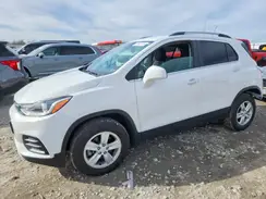 KL7CJPSB7KB855767 2019 CHEVROLET TRAX
