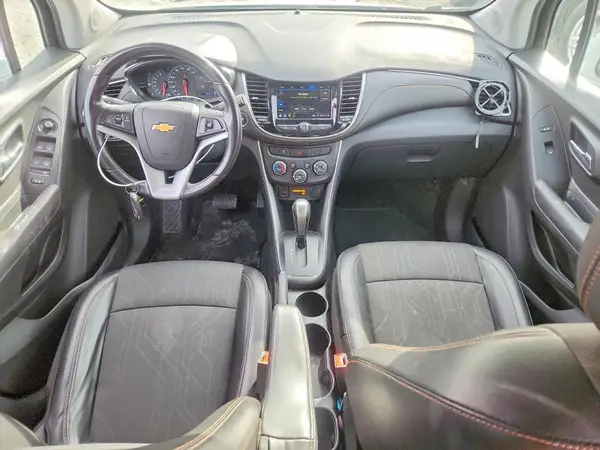 KL7CJPSB7KB855767 2019 CHEVROLET TRAX - Image 8
