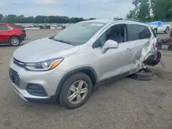 KL7CJPSB7KB862038 2019 CHEVROLET TRAX