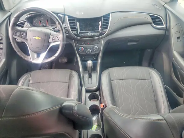 KL7CJPSB7KB862038 2019 CHEVROLET TRAX - Image 8