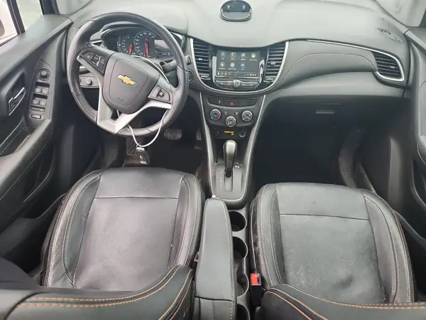 KL7CJPSB7KB862542 2019 CHEVROLET TRAX - Image 8