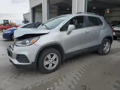 KL7CJPSB7KB866963 2019 CHEVROLET TRAX