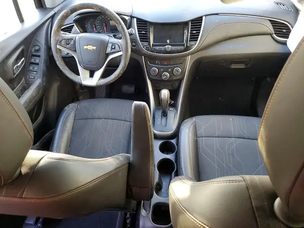 KL7CJPSB7KB886534 2019 CHEVROLET TRAX - Image 8