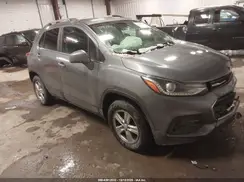KL7CJPSB7KB894553 2019 CHEVROLET TRAX