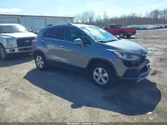 KL7CJPSB7KB895265 2019 CHEVROLET TRAX