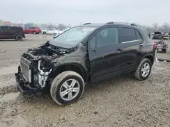 KL7CJPSB7KB896500 2019 CHEVROLET TRAX