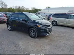 KL7CJPSB7KB896724 2019 CHEVROLET TRAX