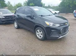 KL7CJPSB7KB898490 2019 CHEVROLET TRAX