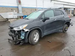 KL7CJPSB7KB901761 2019 CHEVROLET TRAX