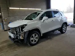 KL7CJPSB7KB904675 2019 CHEVROLET TRAX