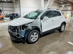 KL7CJPSB7KB905079 2019 CHEVROLET TRAX