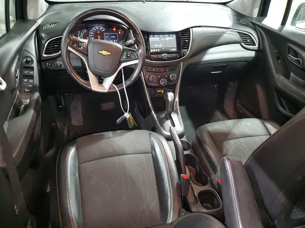 KL7CJPSB7KB905079 2019 CHEVROLET TRAX - Image 8