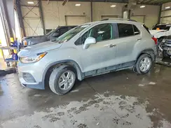 KL7CJPSB7KB916700 2019 CHEVROLET TRAX