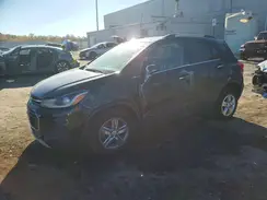 KL7CJPSB7KB918897 2019 CHEVROLET TRAX
