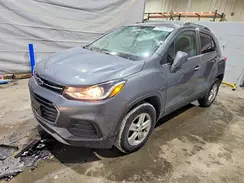 KL7CJPSB7KB922545 2019 CHEVROLET TRAX