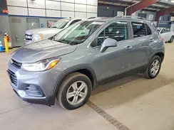 KL7CJPSB7KB922707 2019 CHEVROLET TRAX