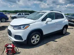 KL7CJPSB7KB923209 2019 CHEVROLET TRAX