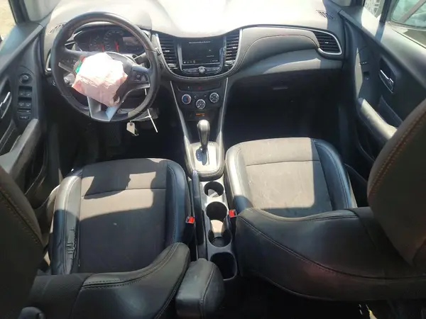 KL7CJPSB7KB923209 2019 CHEVROLET TRAX - Image 8