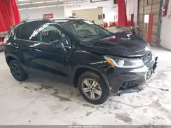 KL7CJPSB7KB926482 2019 CHEVROLET TRAX