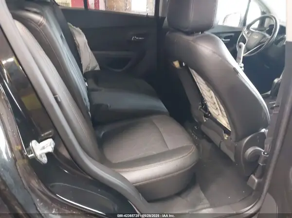 KL7CJPSB7KB926482 2019 CHEVROLET TRAX - Image 8