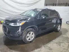 KL7CJPSB7KB926644 2019 CHEVROLET TRAX
