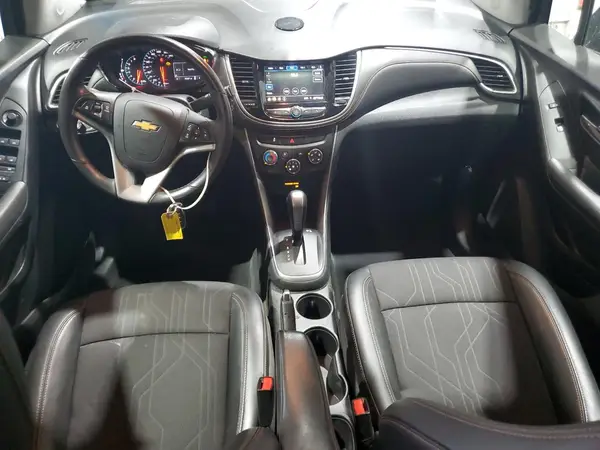 KL7CJPSB7KB926644 2019 CHEVROLET TRAX - Image 8