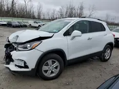KL7CJPSB7KB927261 2019 CHEVROLET TRAX